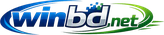 WinBD Net লোগো